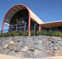 Turners Vineyard - Accommodation Melbourne