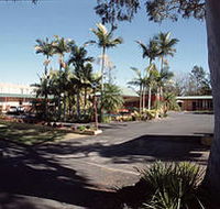 Dawson Motor Inn - Accommodation Melbourne