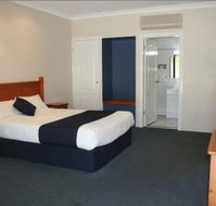Breakout Motor Inn - Accommodation Melbourne