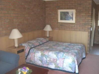 Summerhill Motor Inn - Accommodation Melbourne 2