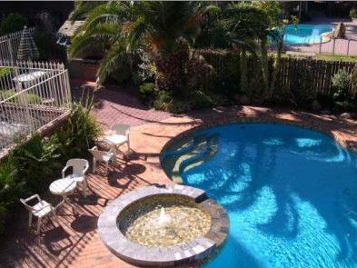 Summerhill Motor Inn - Accommodation Melbourne 4