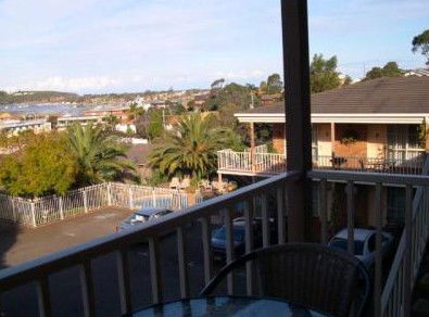 Summerhill Motor Inn - Accommodation Melbourne 5