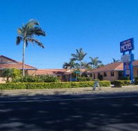 Twin Pines Motel - Accommodation Melbourne