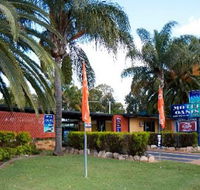 Motel Oasis - Accommodation Melbourne