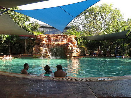 Cable Beach Caravan Park - Accommodation Melbourne 0