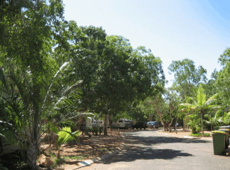 Cable Beach Caravan Park - Accommodation Melbourne 1
