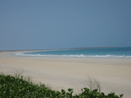 Cable Beach Caravan Park - Accommodation Melbourne 2