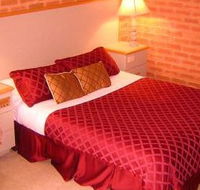 Mulwala Paradise Palms Motel - Accommodation Melbourne