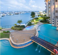 Mantra Hervey Bay - Accommodation Melbourne