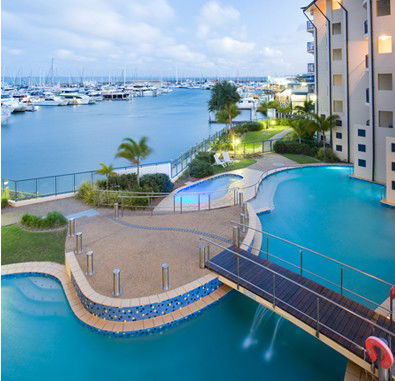 Mantra Hervey Bay - Accommodation Melbourne 0