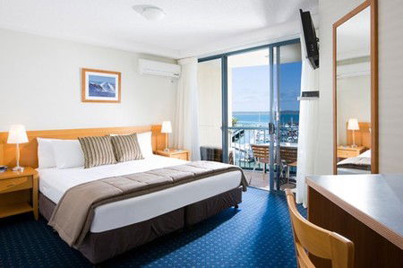 Mantra Hervey Bay - Accommodation Melbourne 3