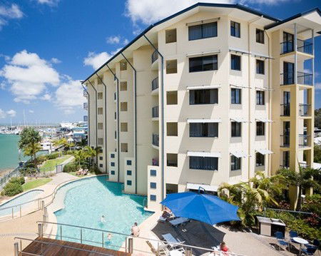 Mantra Hervey Bay - Accommodation Melbourne 4