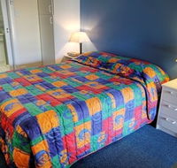 High Street Motor Inn - Accommodation Melbourne