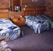 Border Motel - Melbourne 4u