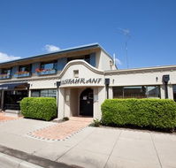 The Town House Motor Inn - Sundowner Goondiwindi - Melbourne 4u