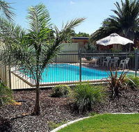 Renmark Motor Inn - Accommodation Melbourne