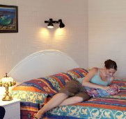 Tuncurry Sunset Motel - Accommodation Melbourne