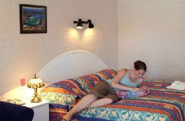 Tuncurry Sunset Motel - Accommodation Melbourne 0