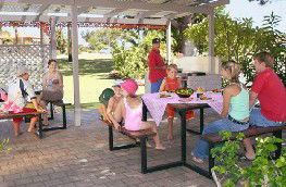Tuncurry Sunset Motel - Accommodation Melbourne 1