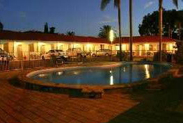Tuncurry Sunset Motel - Accommodation Melbourne 2