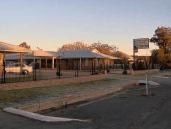 Koreela Park Motor Inn - Accommodation Melbourne
