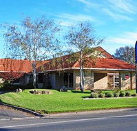 Comfort Inn Silver Birch - Accommodation Melbourne