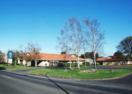 Comfort Inn Silver Birch - Melbourne 4u 1