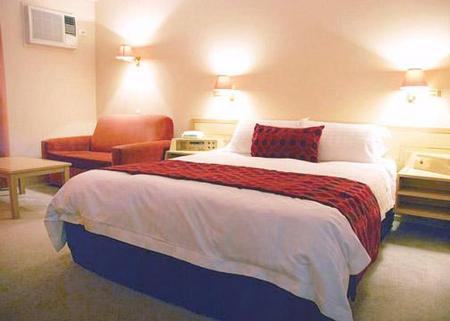 Comfort Inn Silver Birch - Melbourne 4u 2