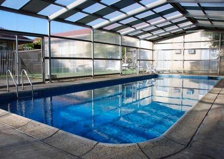 Comfort Inn Silver Birch - Melbourne 4u 3