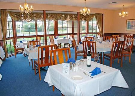 Comfort Inn Silver Birch - Melbourne 4u 4