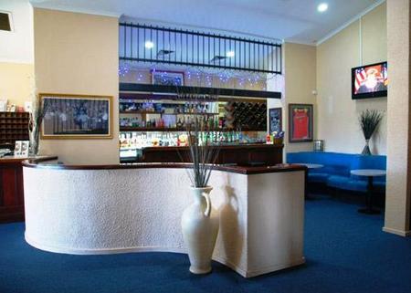 Comfort Inn Silver Birch - Melbourne 4u 5