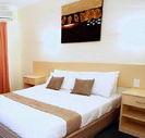 Emerald Maraboon Motor Inn - Accommodation Melbourne