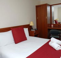 Comfort Resort Echuca Moama - Accommodation Melbourne