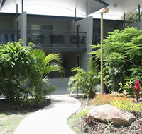 Apartments  Toolooa Gardens Motel - Accommodation Melbourne