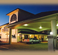 Villa Capri Rockhampton - Accommodation Melbourne