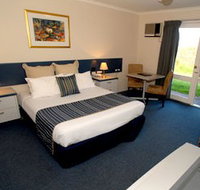 Harbour View Motor Inn  The Victoriana - Accommodation Melbourne