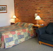 Australian Settlers Motor Inn - Accommodation Melbourne