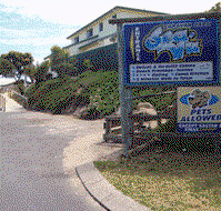 SeaVu Caravan Park - Accommodation Melbourne