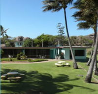 Whitsunday Sands Resort - Accommodation Melbourne