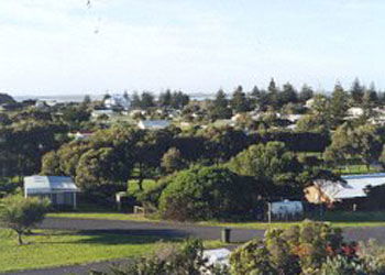 Southern Ocean Tourist Park - Accommodation Melbourne 0