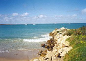 Southern Ocean Tourist Park - Accommodation Melbourne 2