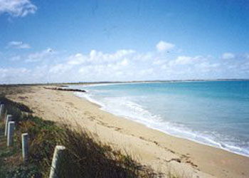 Southern Ocean Tourist Park - Accommodation Melbourne 3