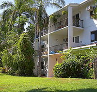 Clifton Sands Apartments - Accommodation Melbourne