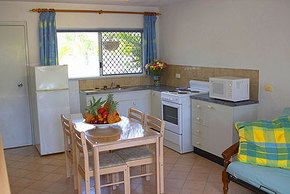 Clifton Sands Apartments - Accommodation Melbourne 2