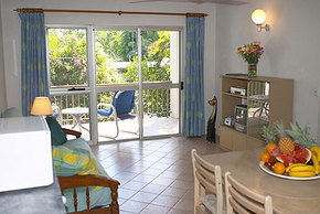 Clifton Sands Apartments - Accommodation Melbourne 3