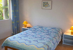 Clifton Sands Apartments - Accommodation Melbourne 4