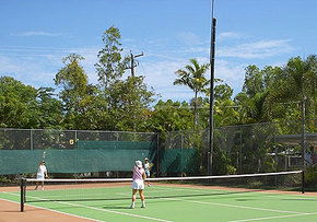 Clifton Sands Apartments - Accommodation Melbourne 5
