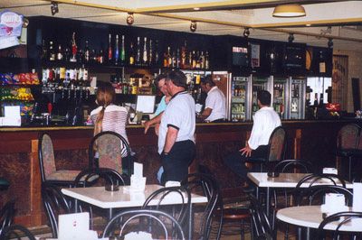 Opal Inn Hotel Motel And Tourist Park - Accommodation Melbourne 0