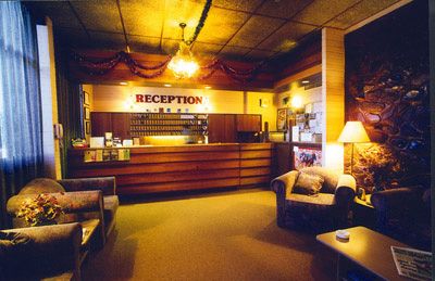 Opal Inn Hotel Motel And Tourist Park - Accommodation Melbourne 4