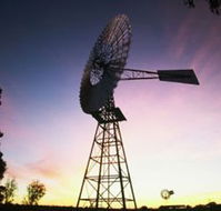 Outback Longreach - Accommodation Melbourne